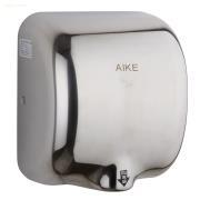 艾克AIKE AK2800 一款畅销欧美的不锈钢干手器深度解析